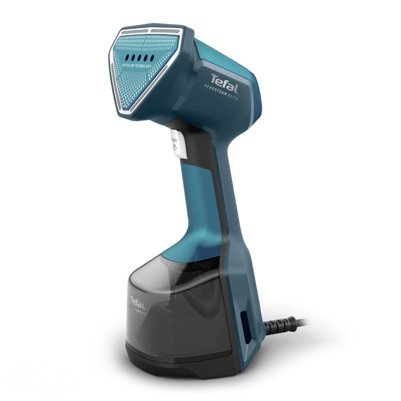 Tefal Kledingstomer Aerosteam Elite 920 Håndholdt Steamer 1400W Blå